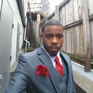 Meet your Posher, Lamont